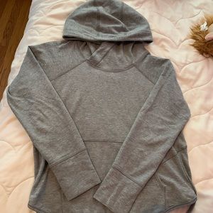 Slightly used Lululemon hoodie sweatshirt size 6